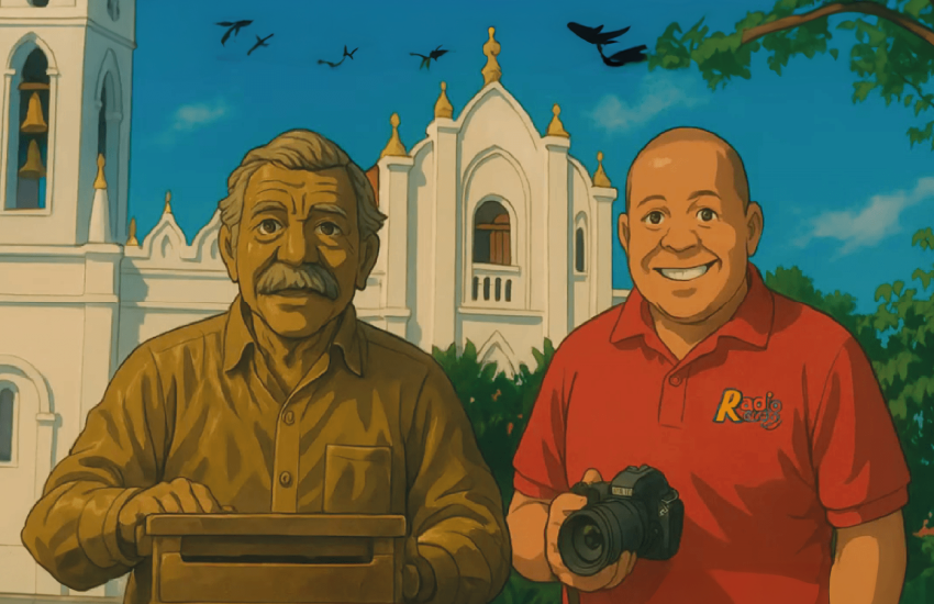 100 años después, sigue la magia