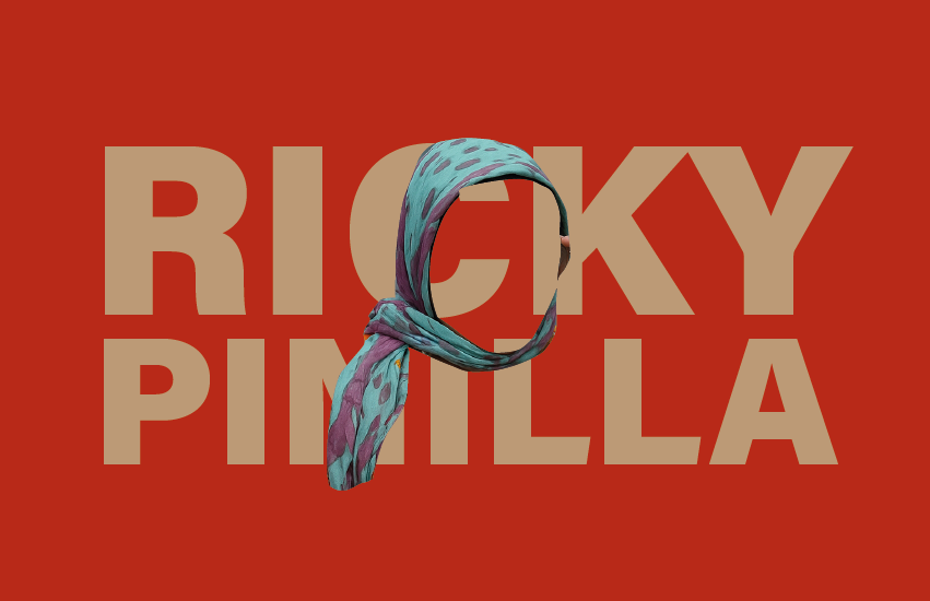 Ricky Pinilla
