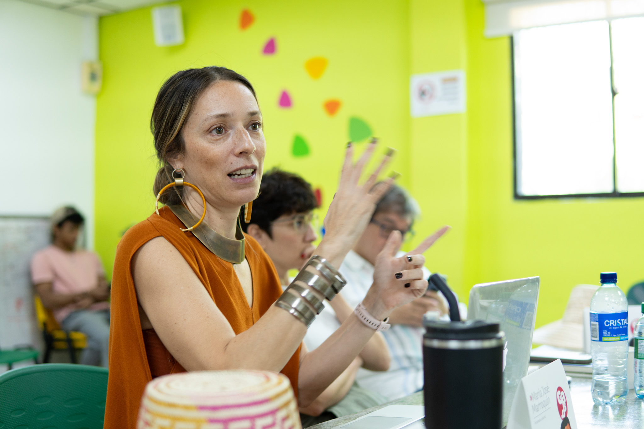 Narrar desde la mirada de gabo_Aracataca 1