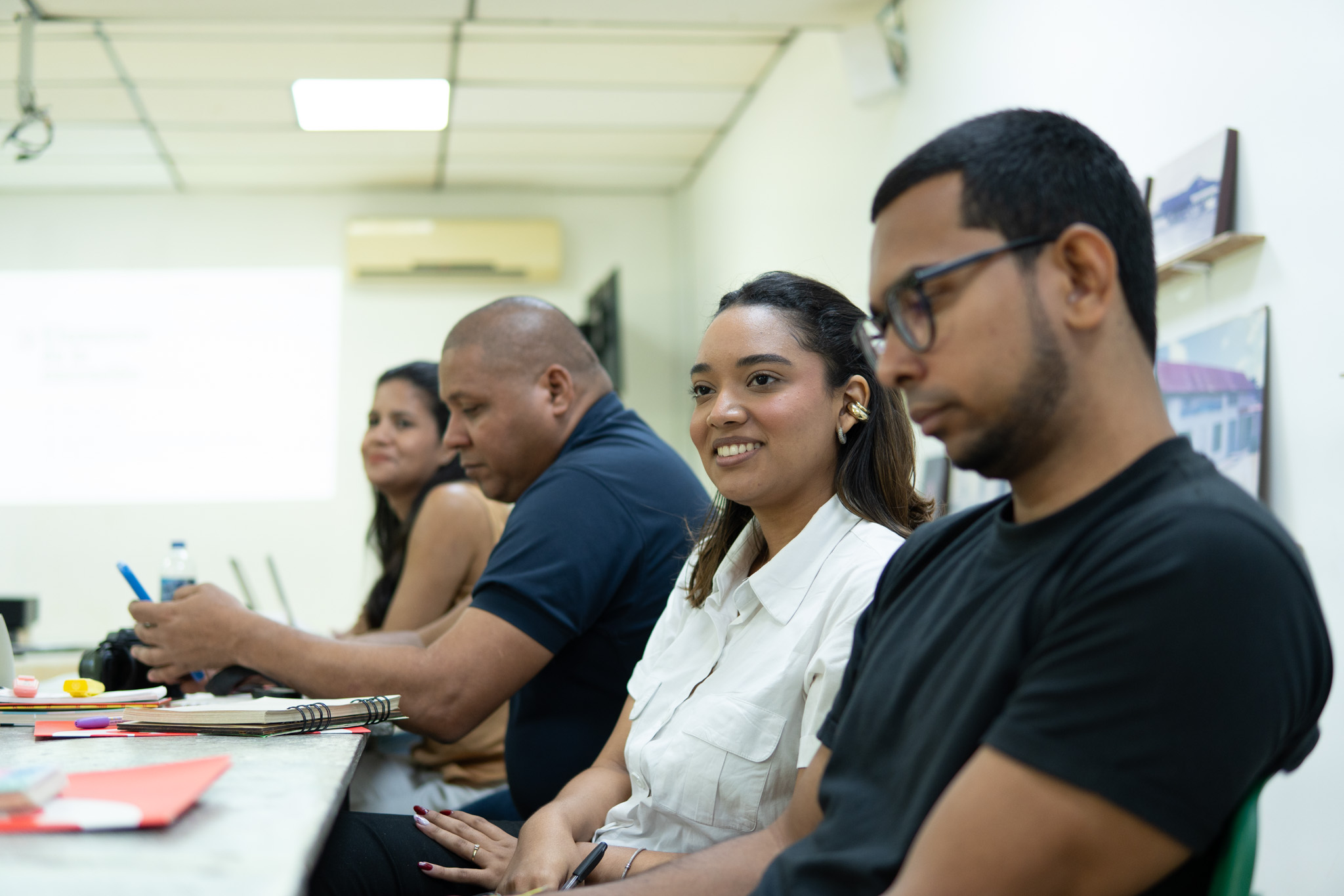 Narrar desde la mirada de gabo_Aracataca 2