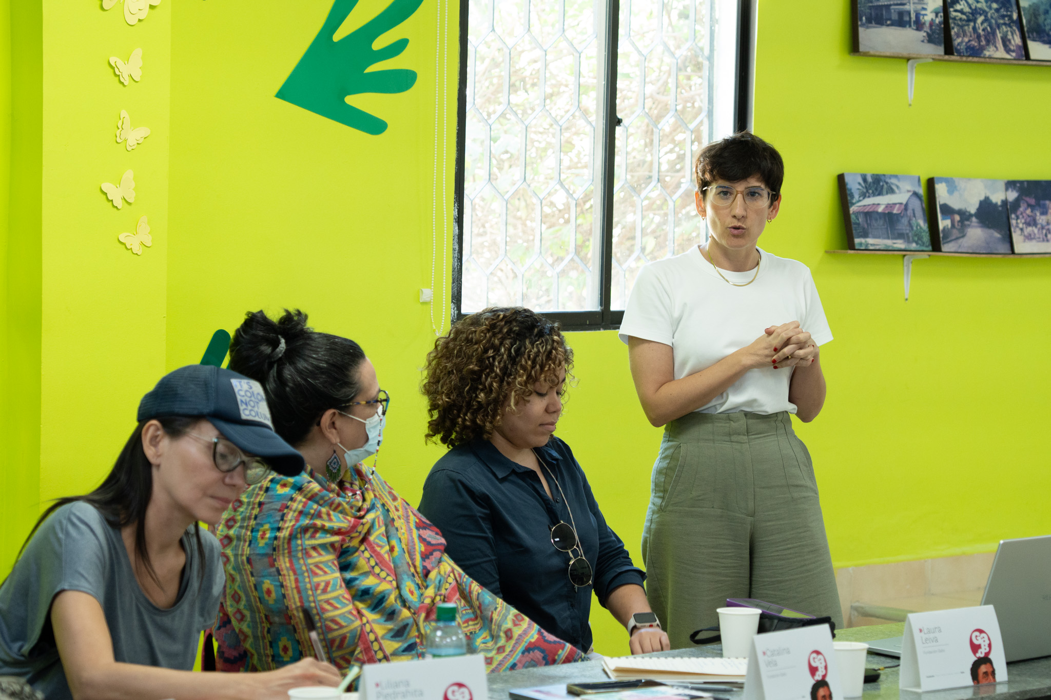 Narrar desde la mirada de gabo_Aracataca 3