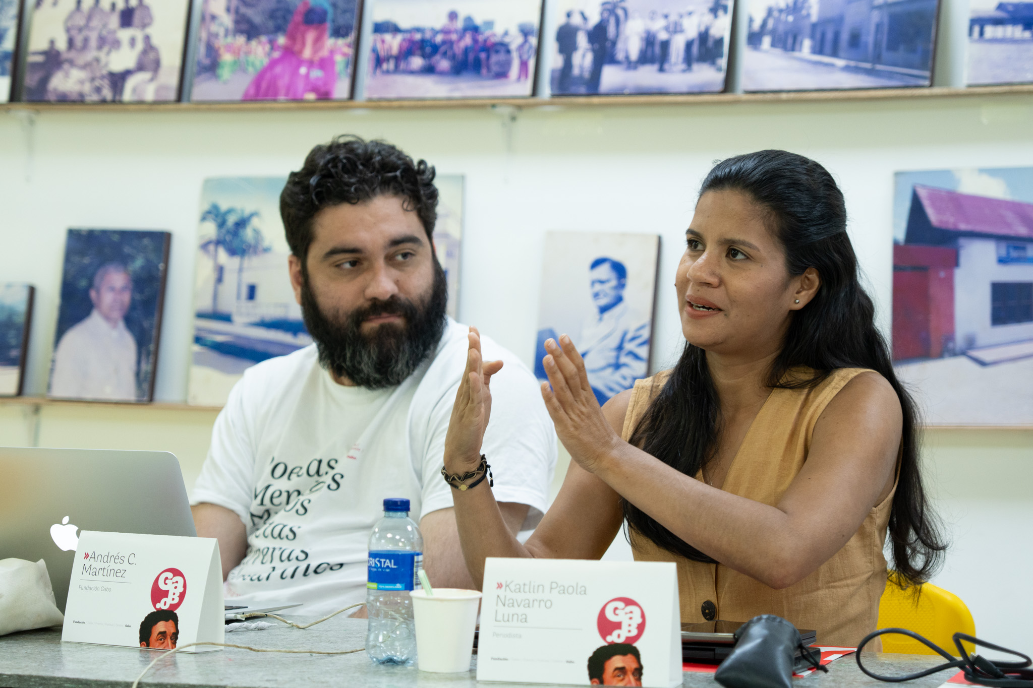 Narrar desde la mirada de gabo_Aracataca 4