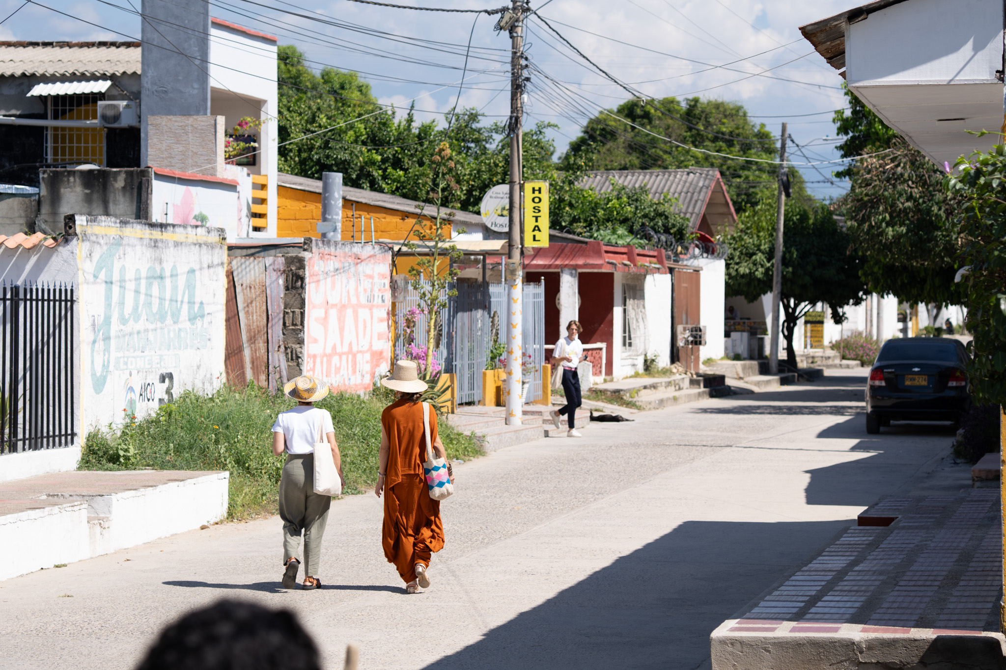 Narrar desde la mirada de gabo_Aracataca 5