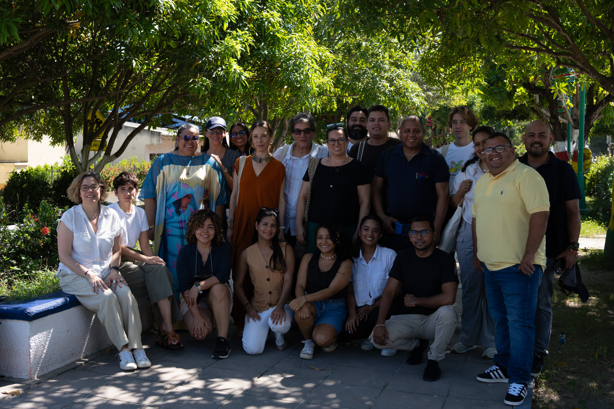 Narrar desde la mirada de gabo_Aracataca 6