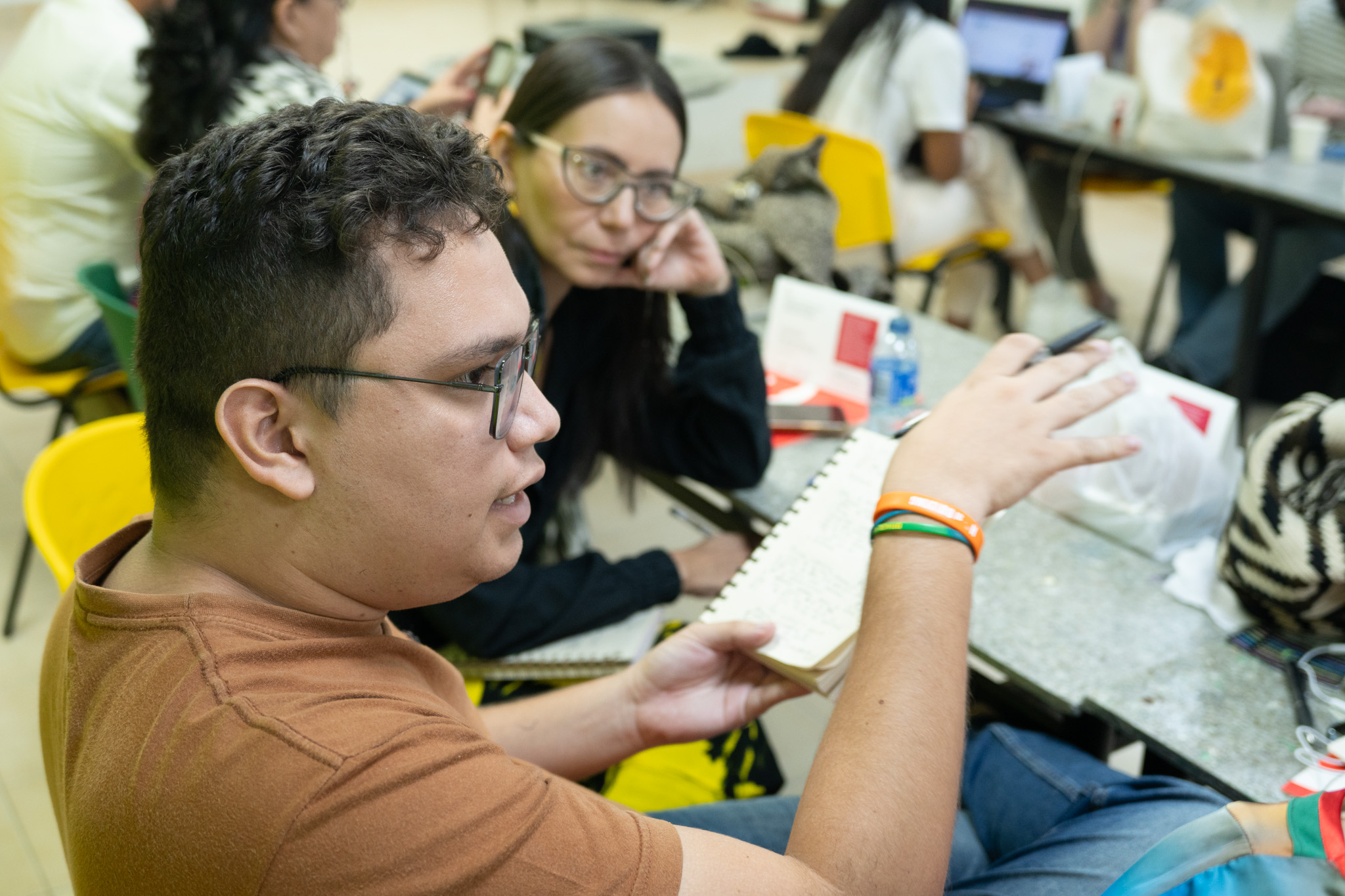 Narrar desde la mirada de gabo_Aracataca 10