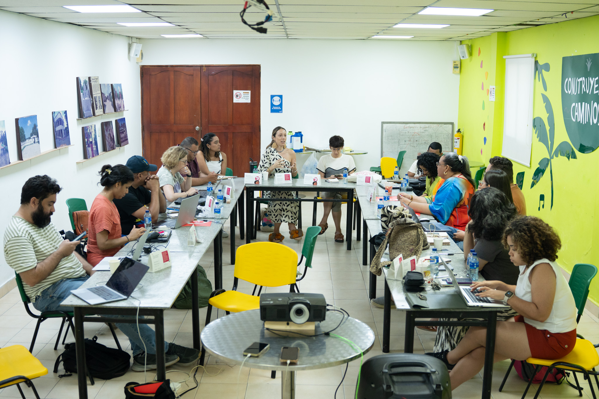 Narrar desde la mirada de gabo_Aracataca 15