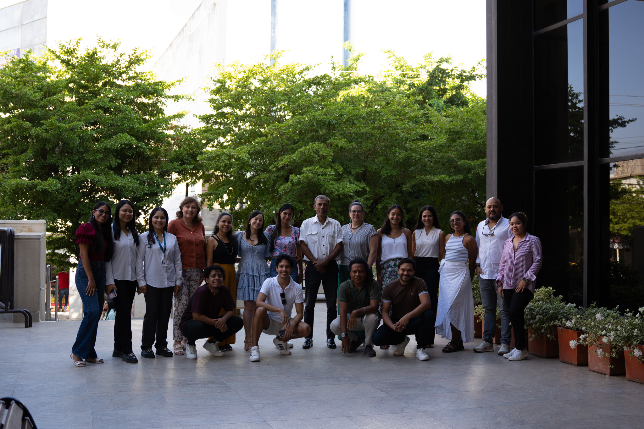 Narrar desde la mirada de gabo_Valledupar 1