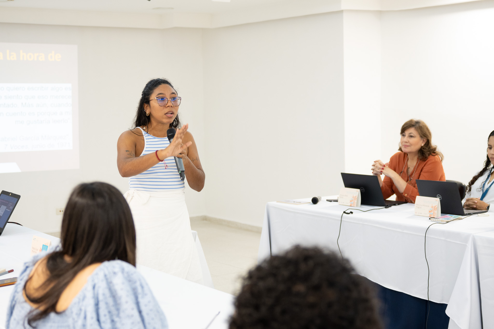 Narrar desde la mirada de gabo_Valledupar 3