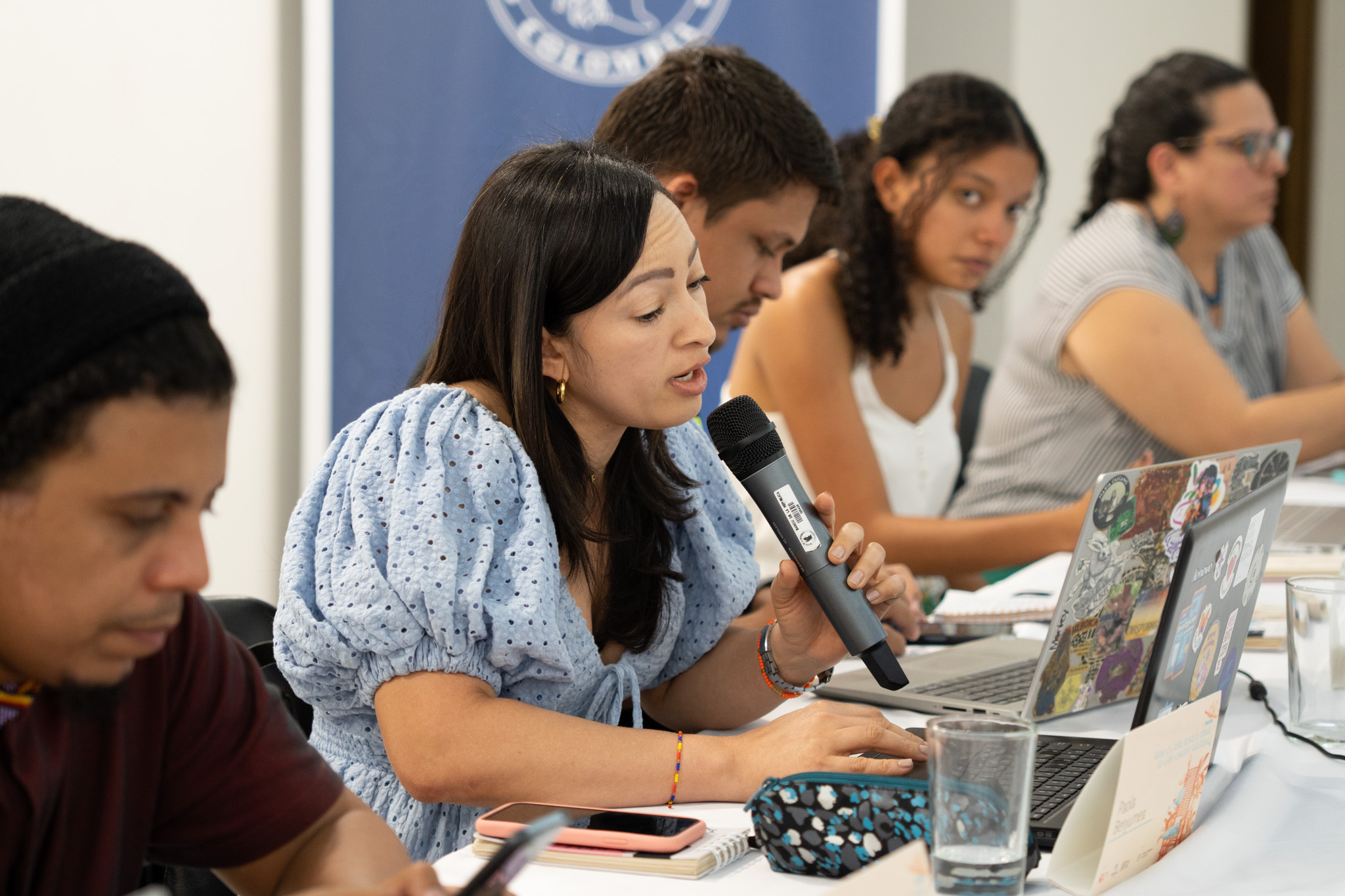 Narrar desde la mirada de gabo_Valledupar 7
