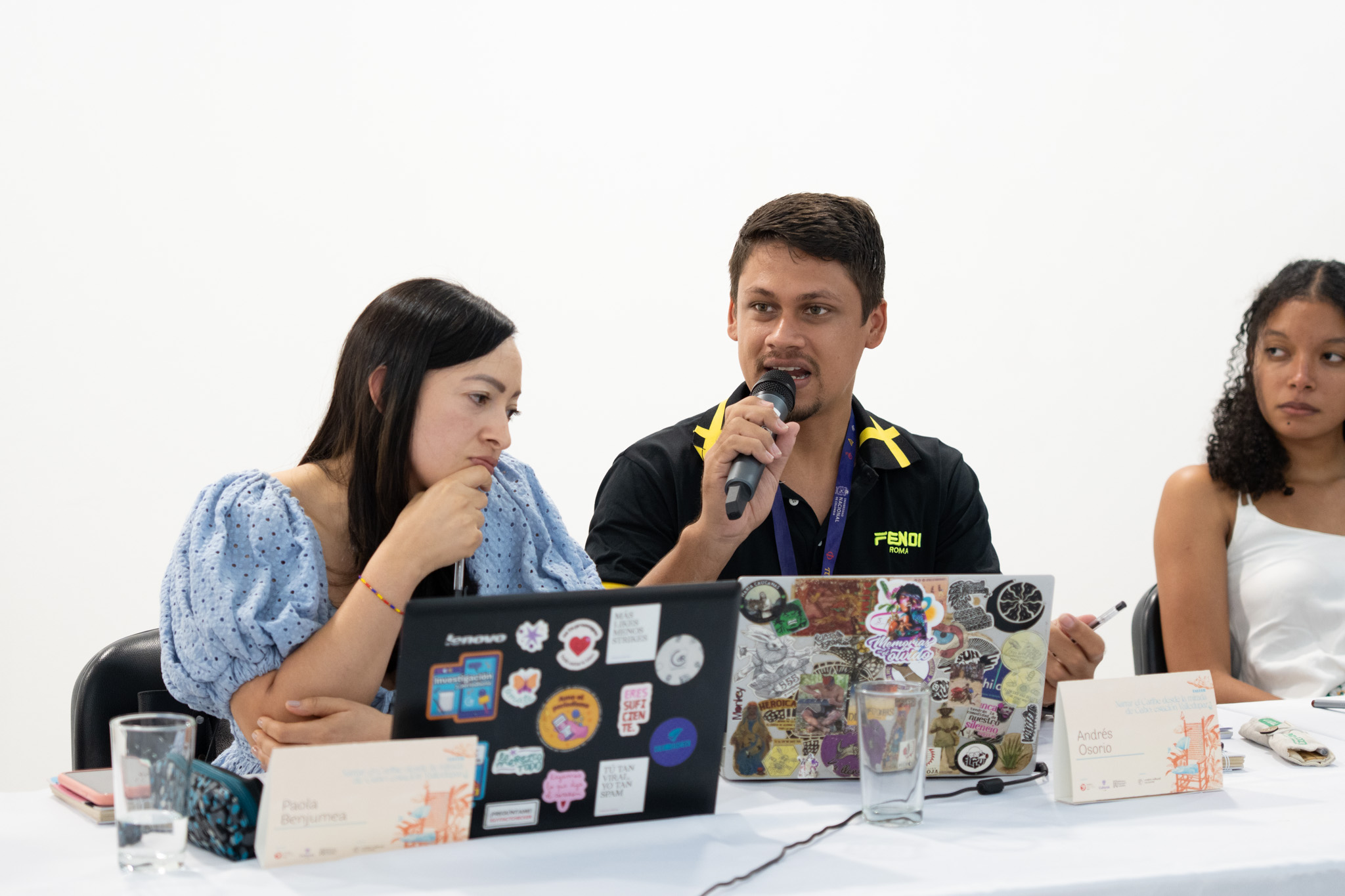 Narrar desde la mirada de gabo_Valledupar 8