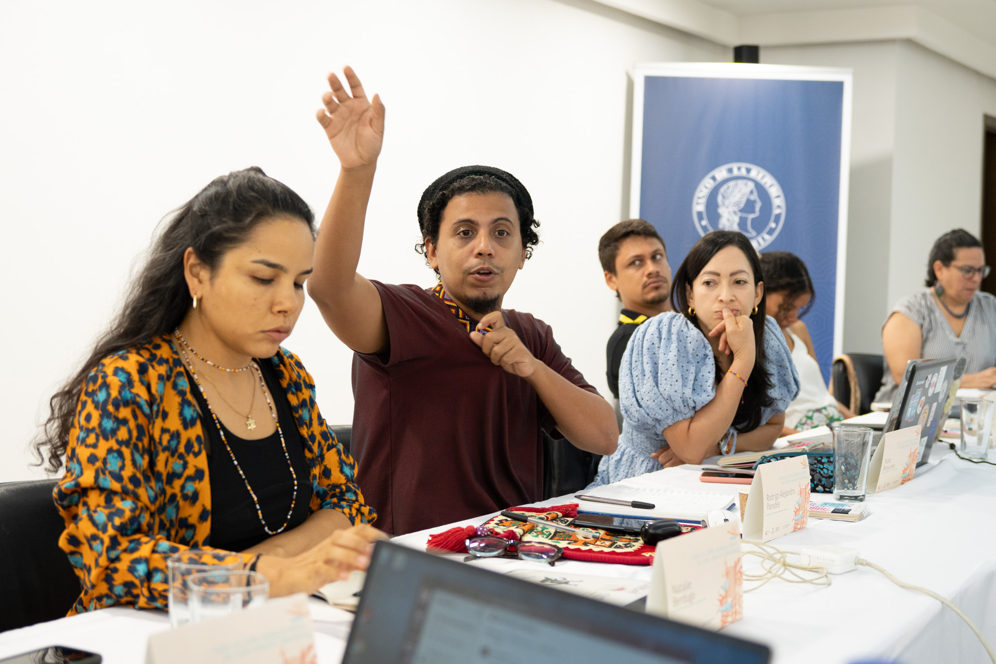 Narrar desde la mirada de gabo_Valledupar 10