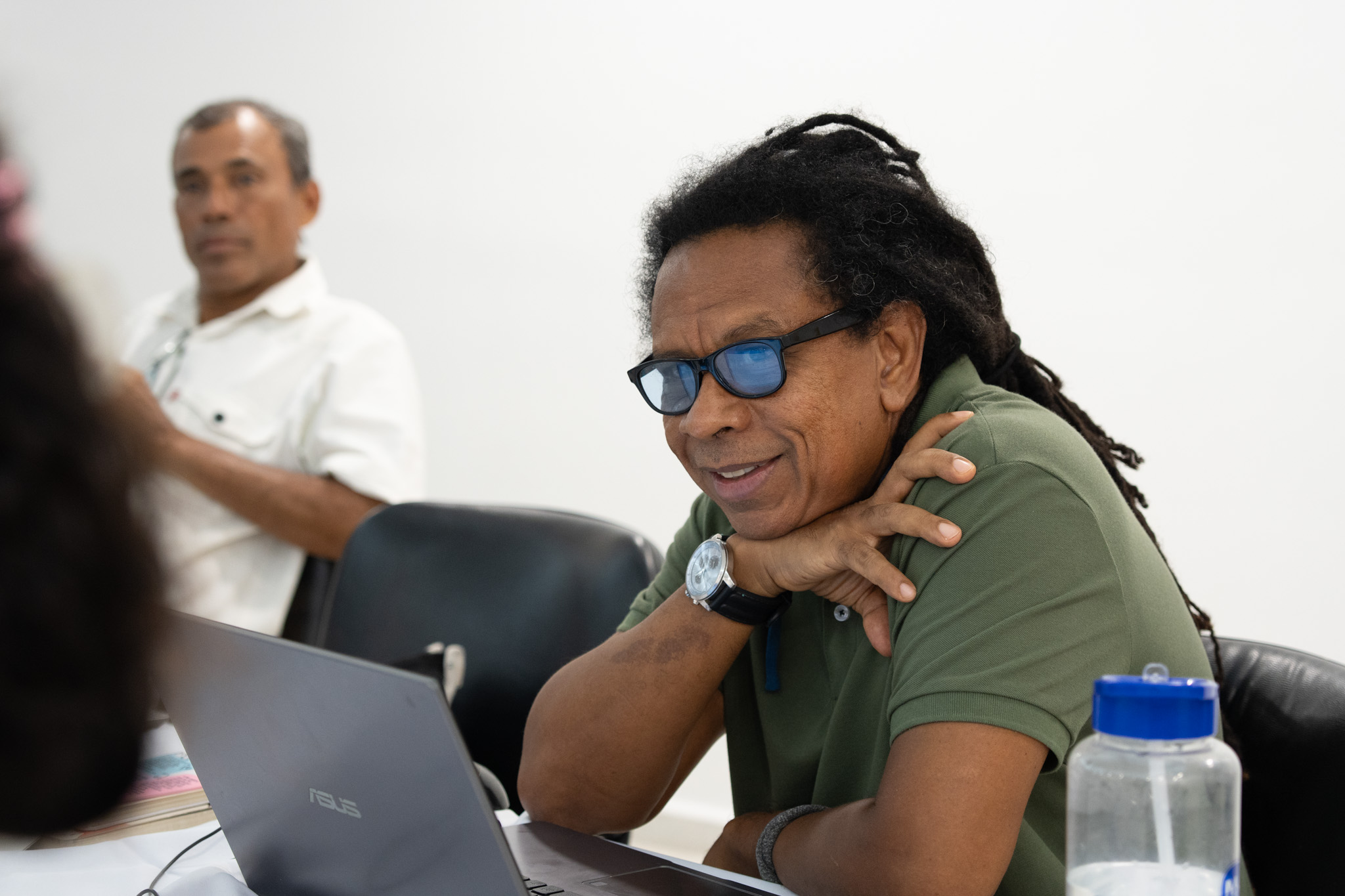 Narrar desde la mirada de gabo_Valledupar 11