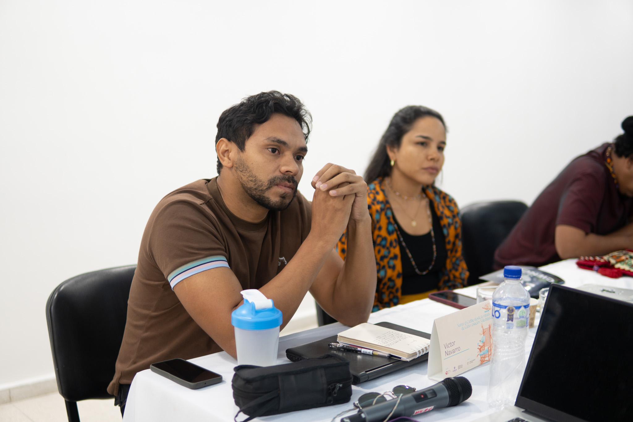 Narrar desde la mirada de gabo_Valledupar 14