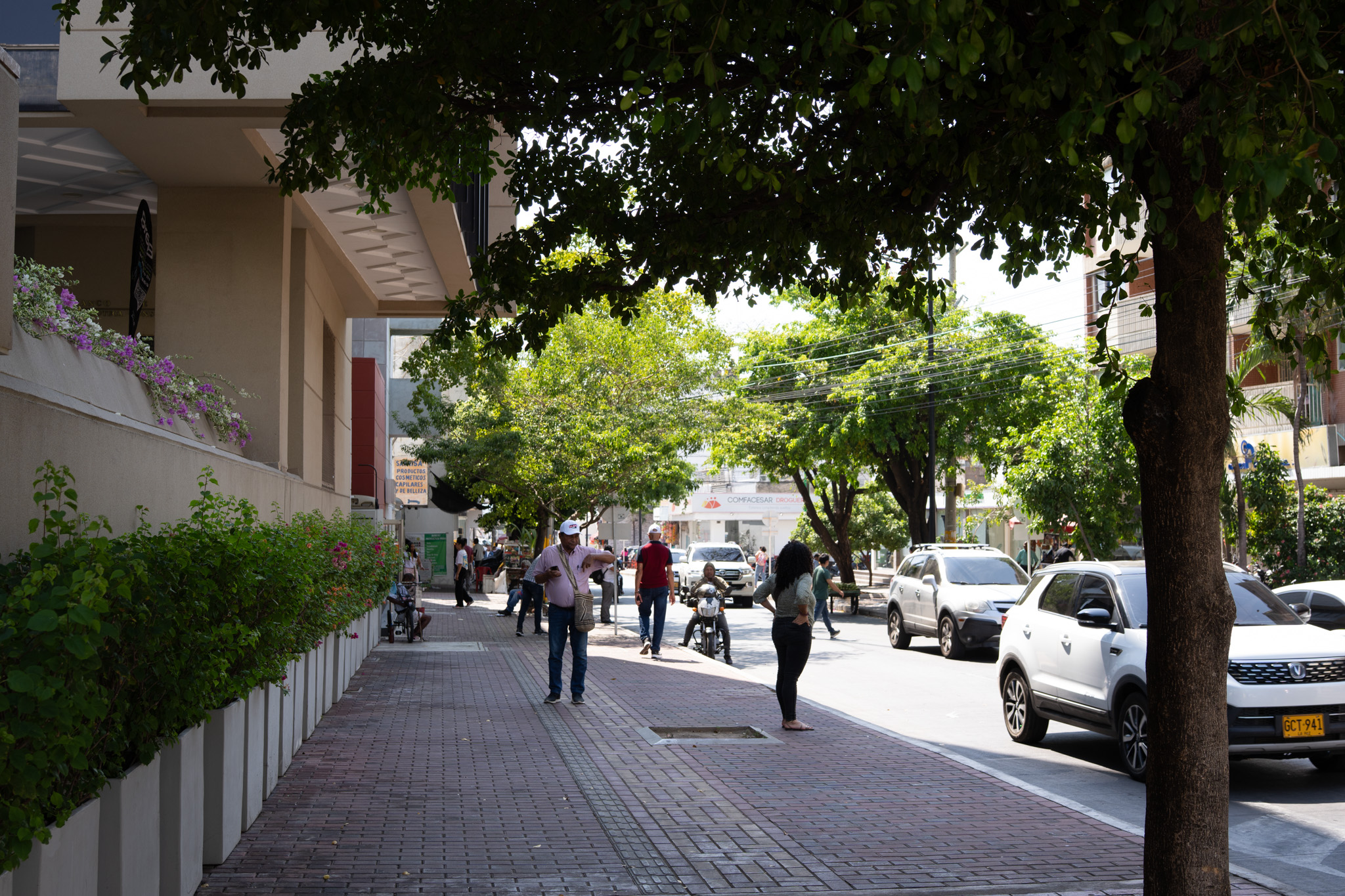 Narrar desde la mirada de gabo_Valledupar 16