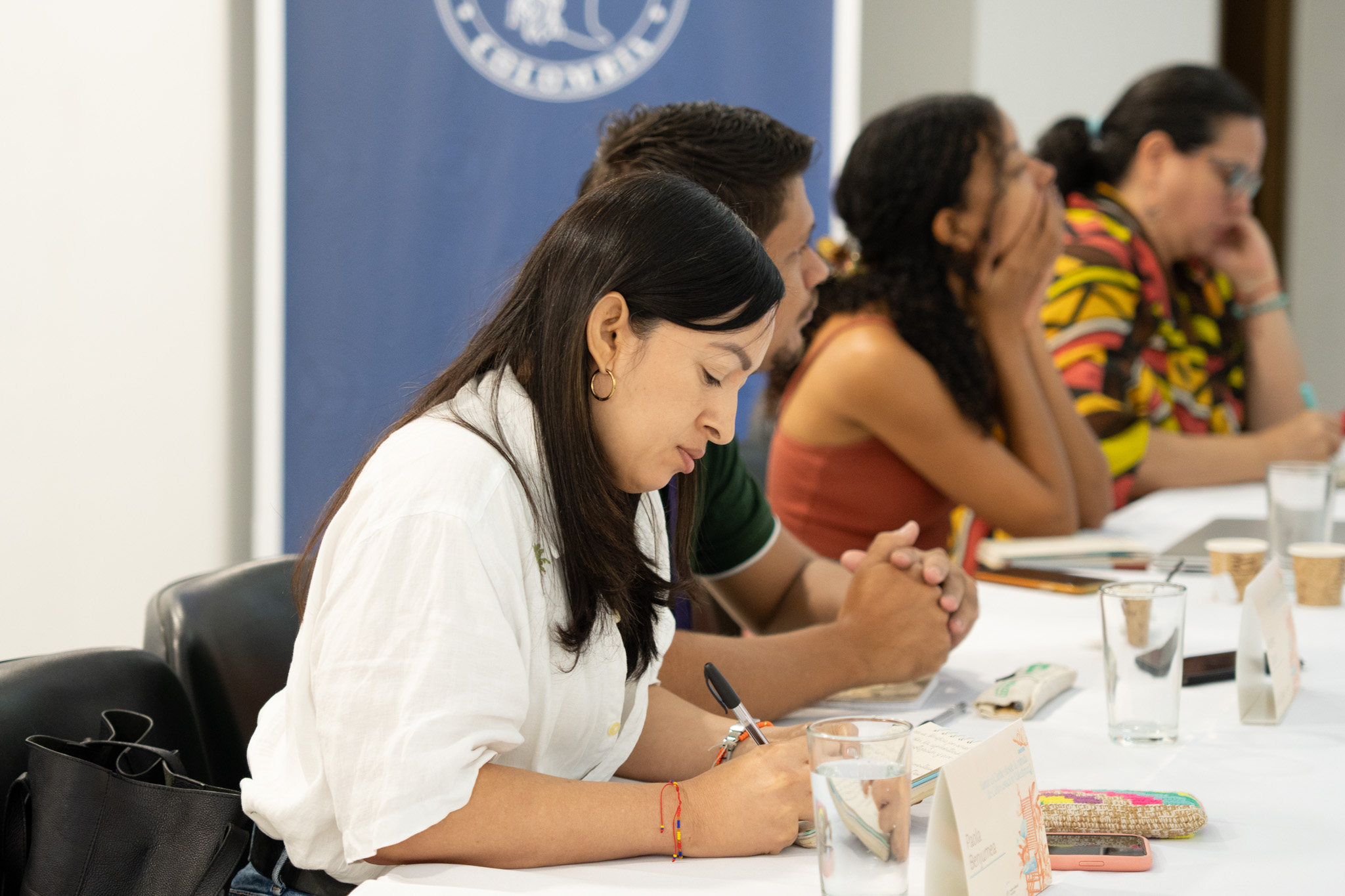 Narrar desde la mirada de gabo_Valledupar 18