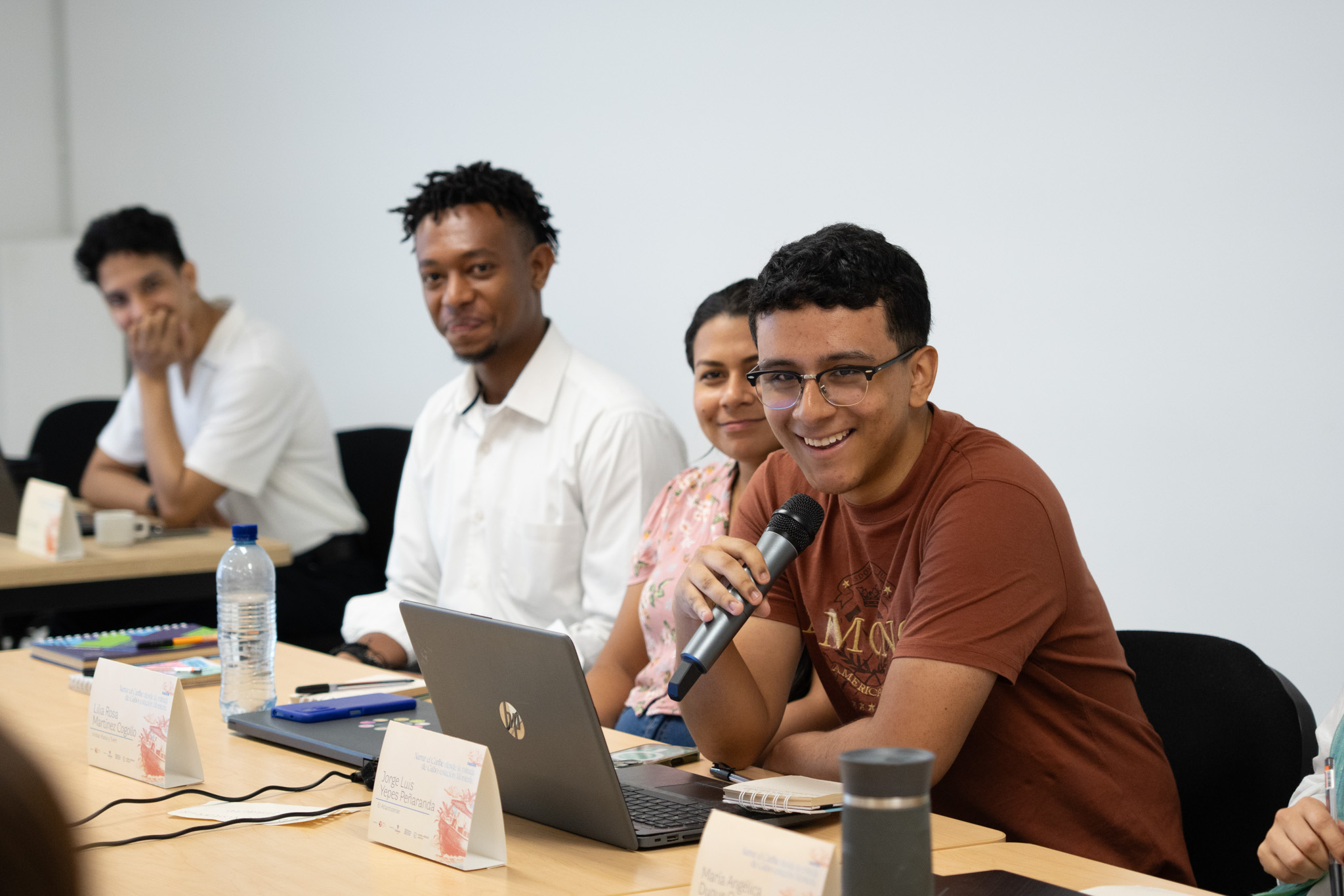 Narrar desde la mirada de gabo_Montería 2