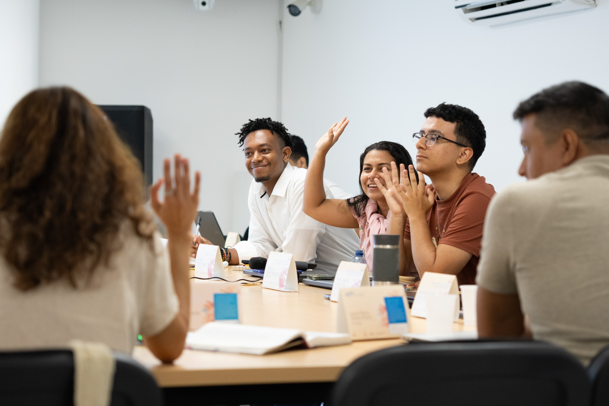 Narrar desde la mirada de gabo_Montería 3
