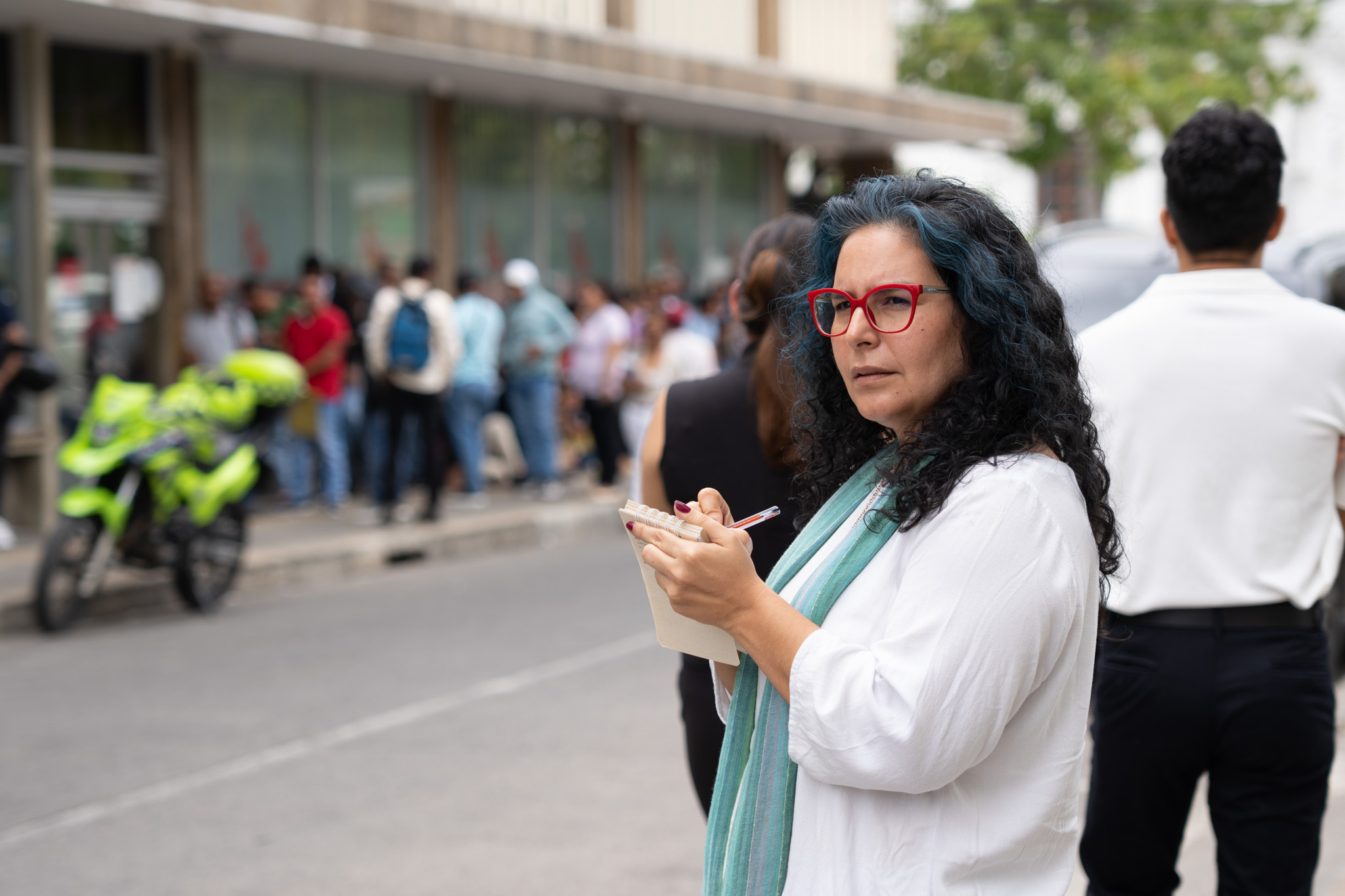 Narrar desde la mirada de gabo_Montería 5