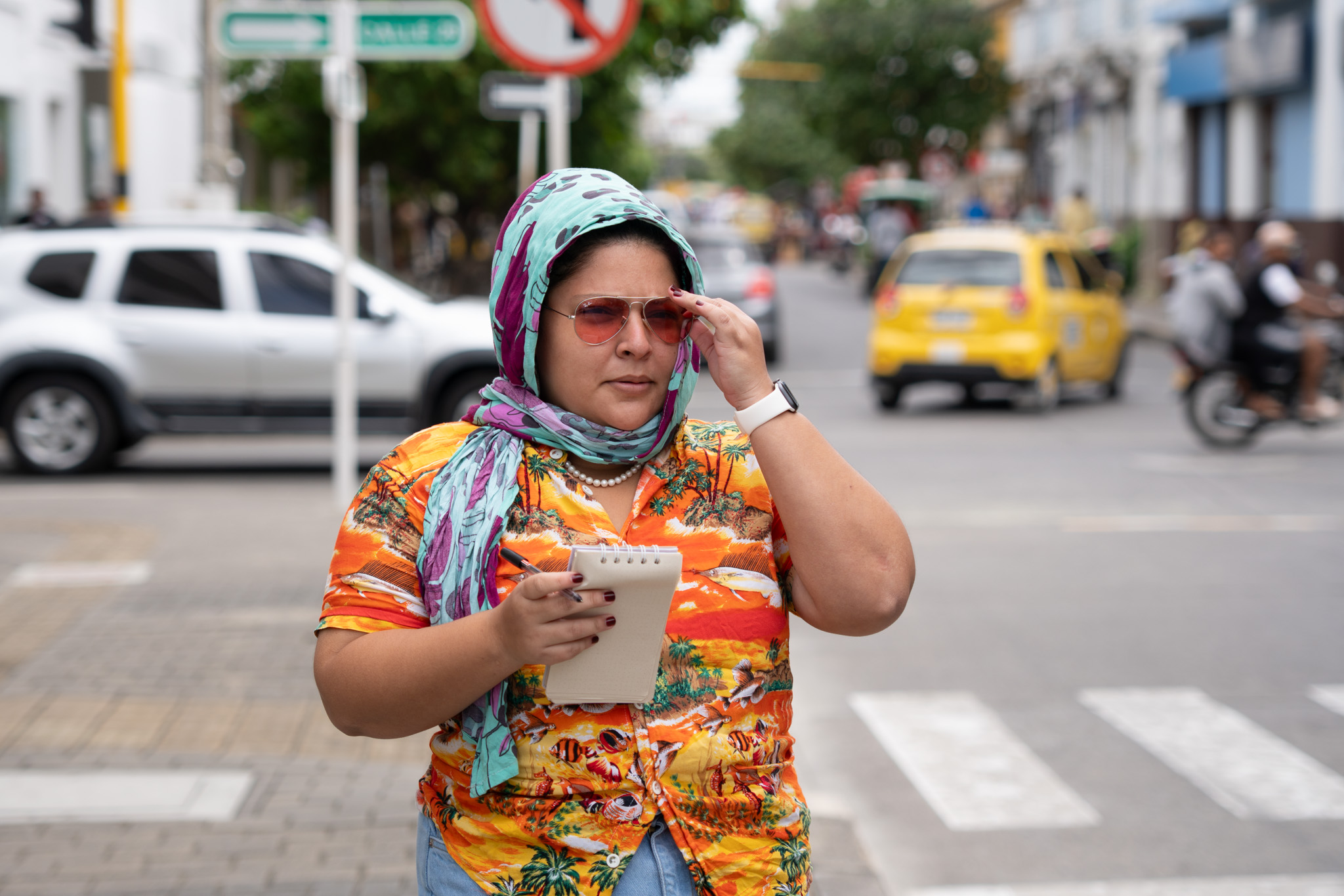 Narrar desde la mirada de gabo_Montería 6