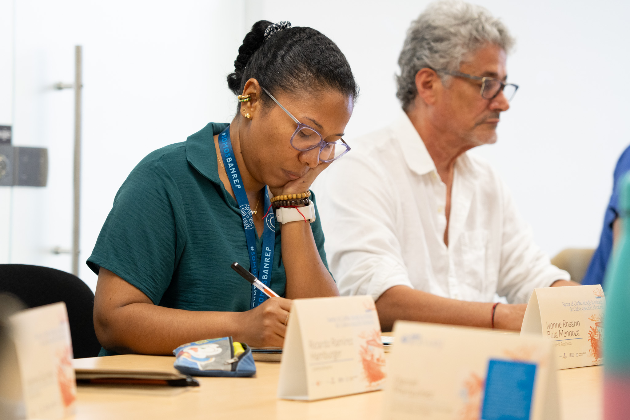 Narrar desde la mirada de gabo_Montería 8