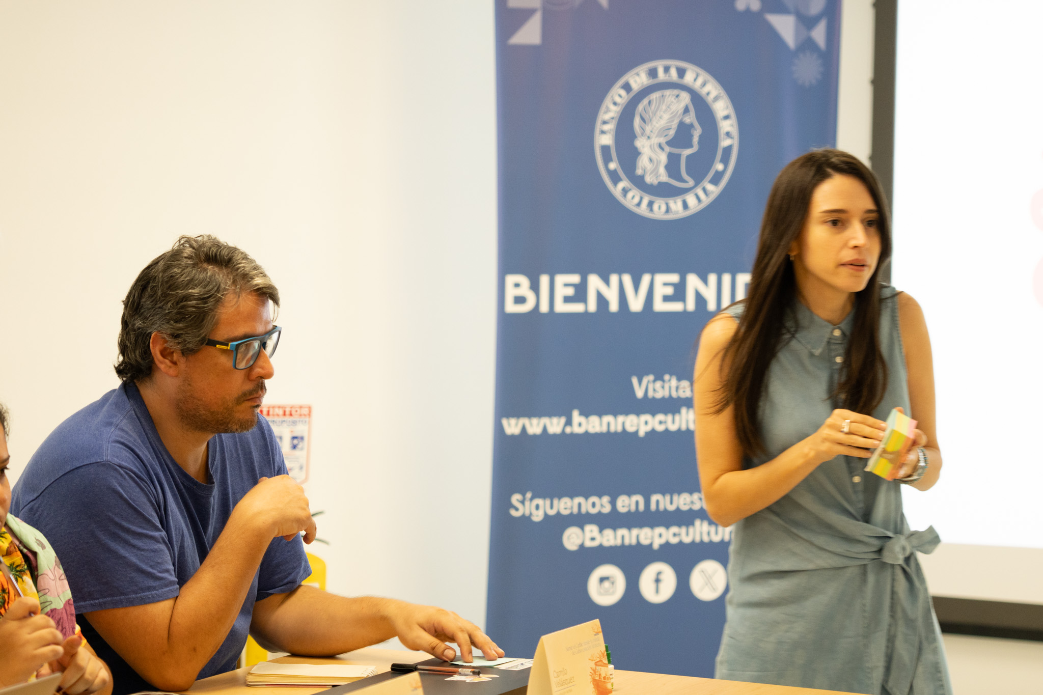 Narrar desde la mirada de gabo_Montería 10