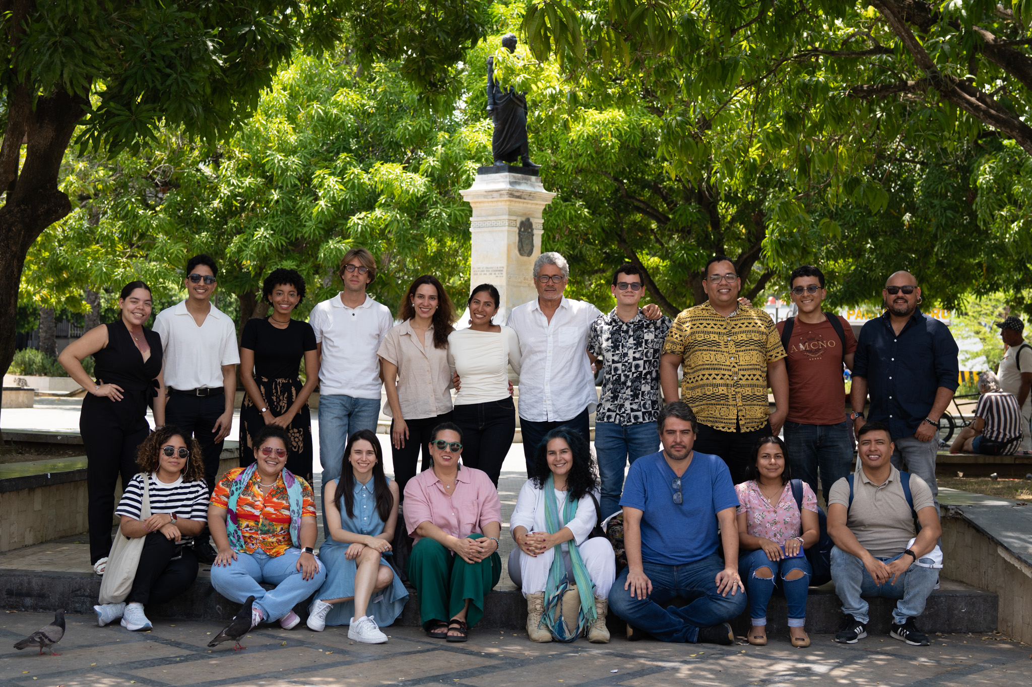 Narrar desde la mirada de gabo_Montería 13