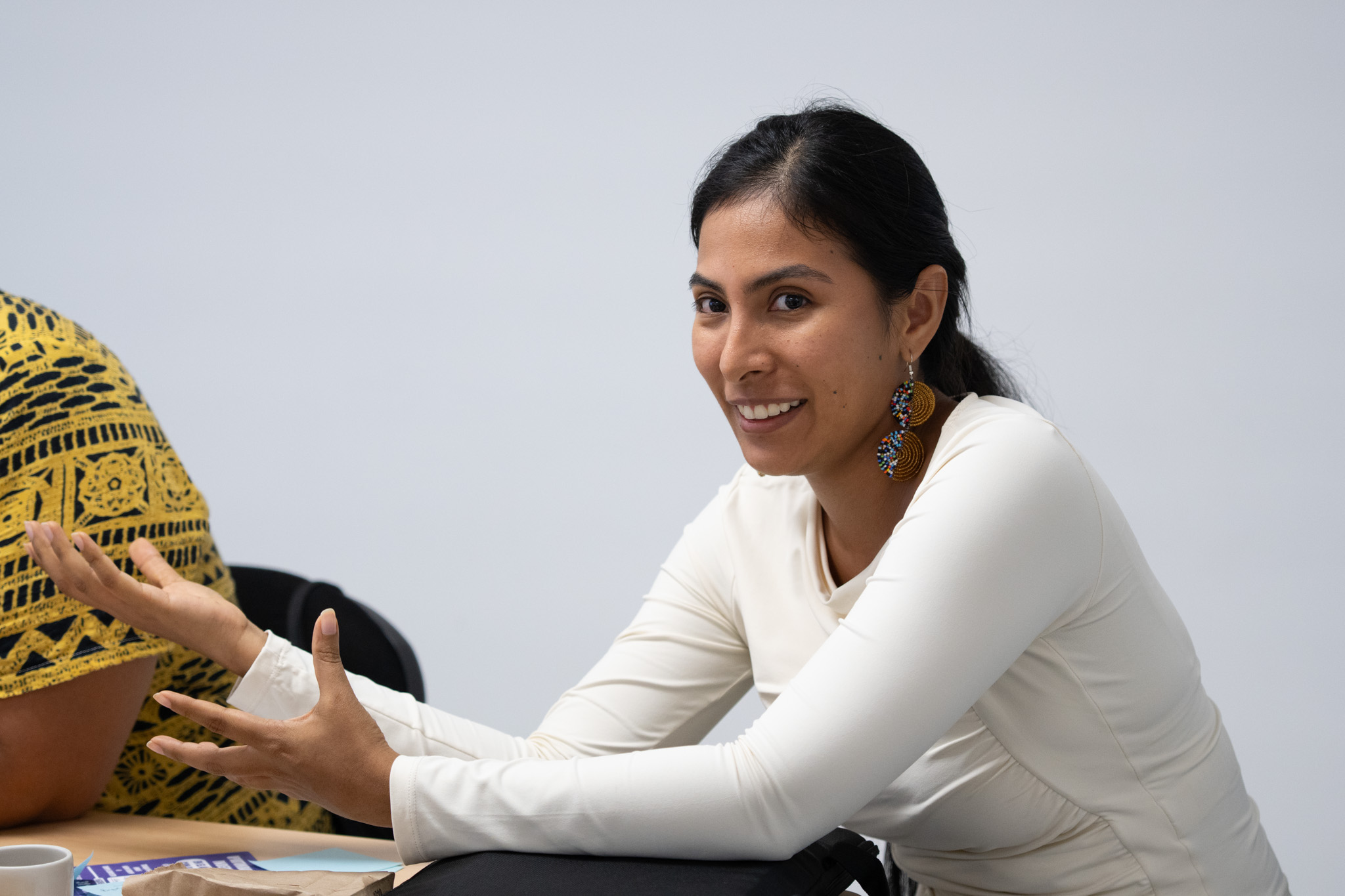 Narrar desde la mirada de gabo_Montería 14