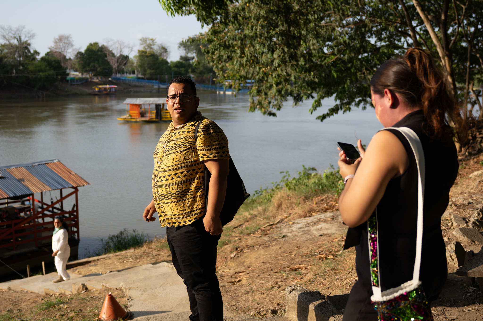 Narrar desde la mirada de gabo_Montería 16