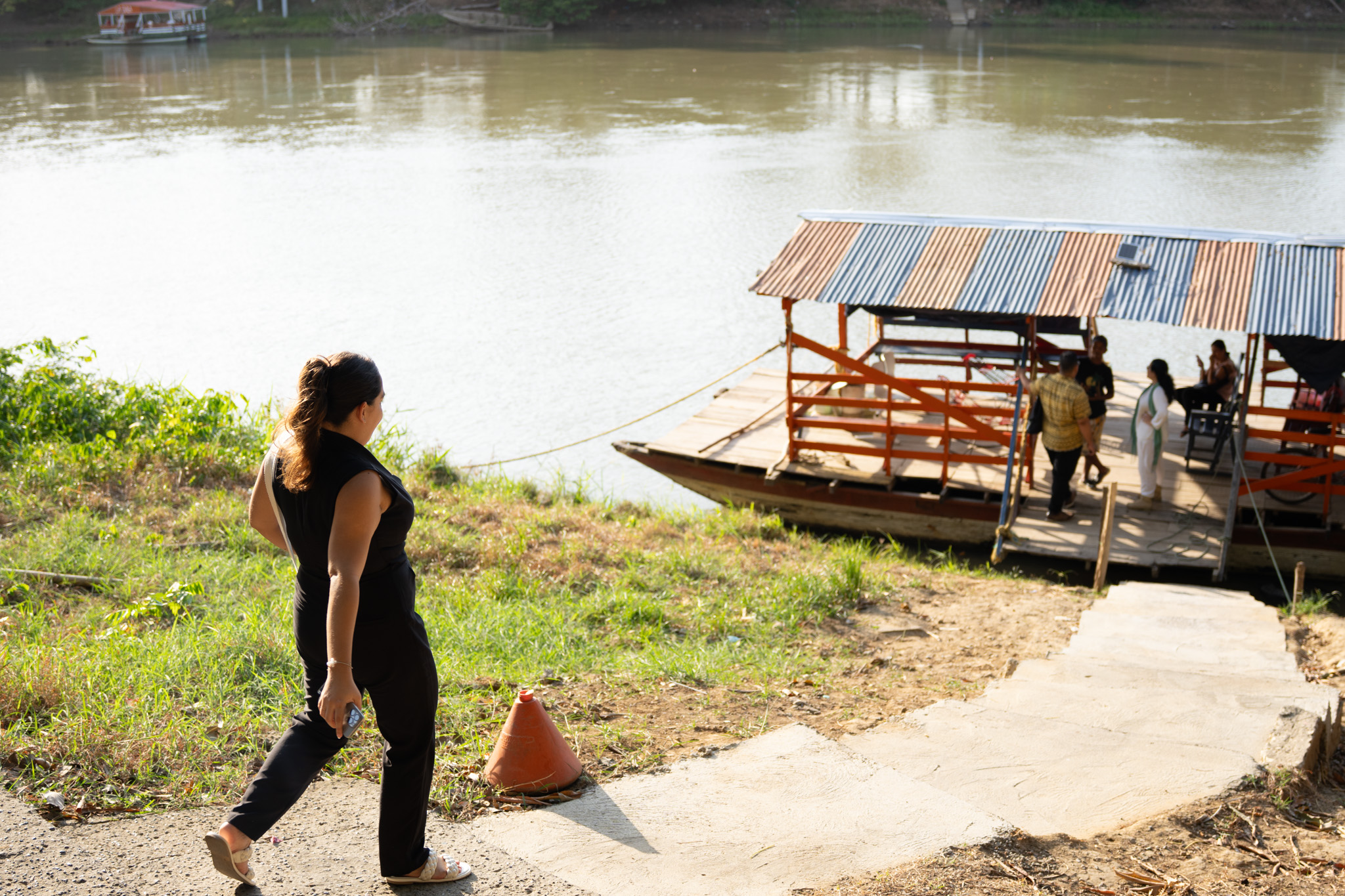 Narrar desde la mirada de gabo_Montería 17