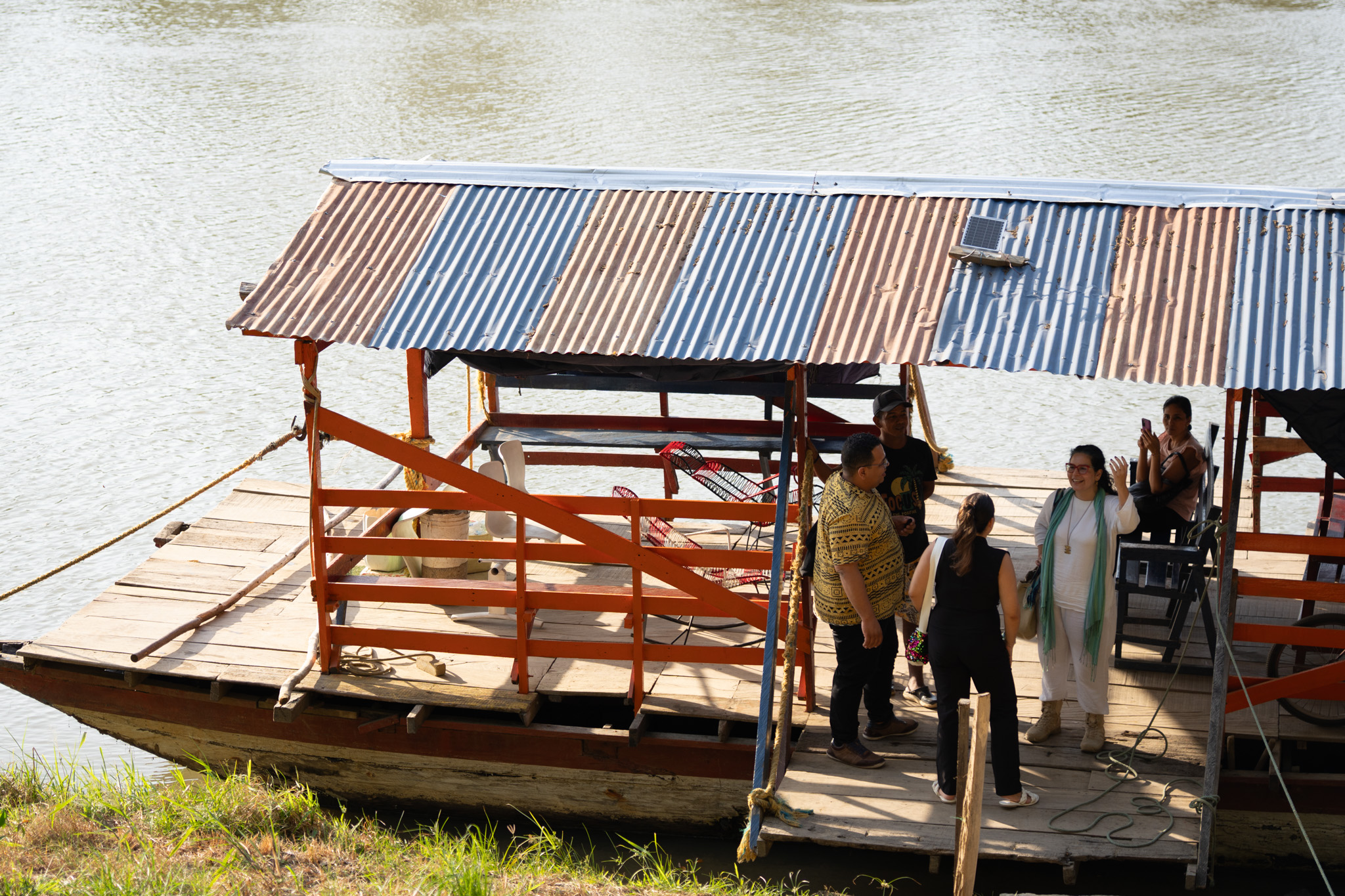Narrar desde la mirada de gabo_Montería 18