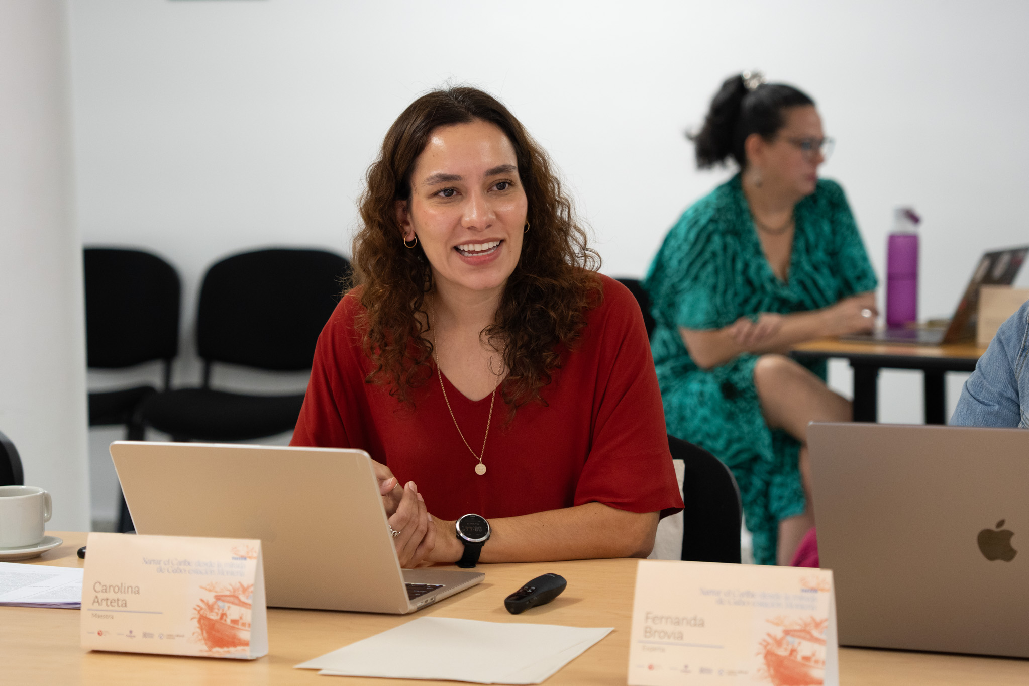 Narrar desde la mirada de gabo_Montería 19