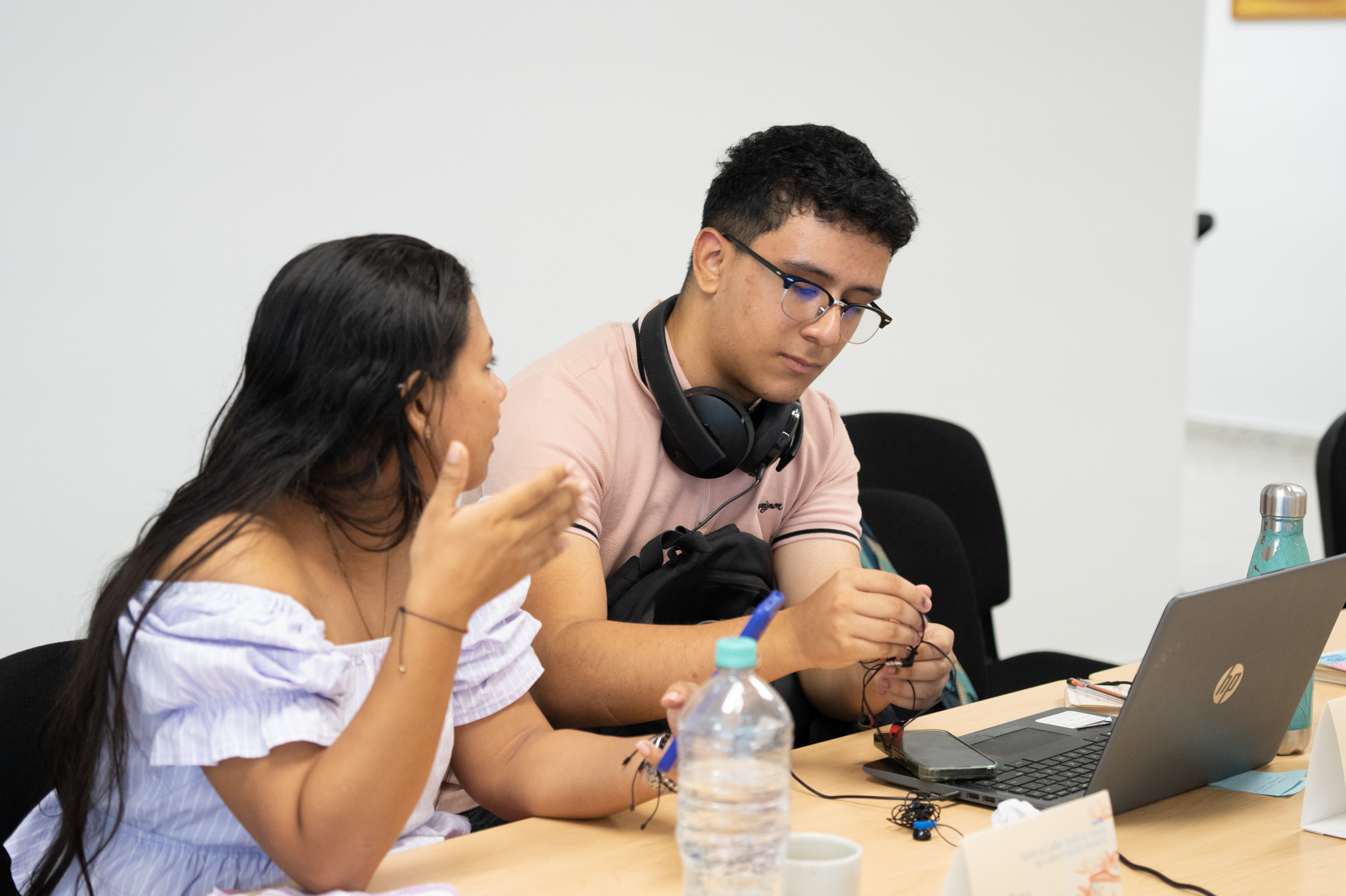 Narrar desde la mirada de gabo_Montería 23