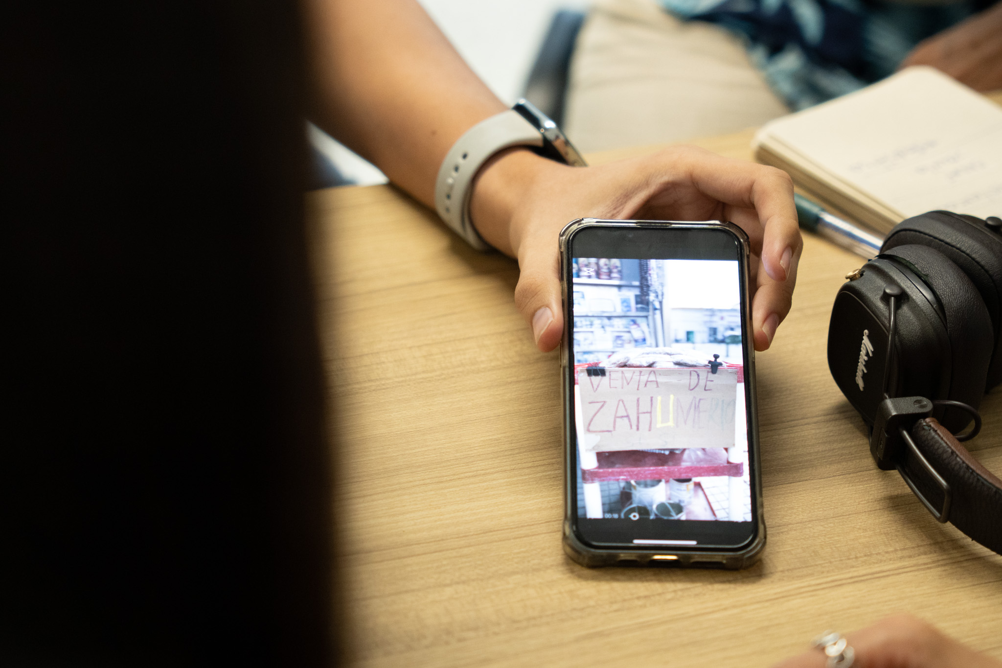 Narrar desde la mirada de gabo_Montería 25