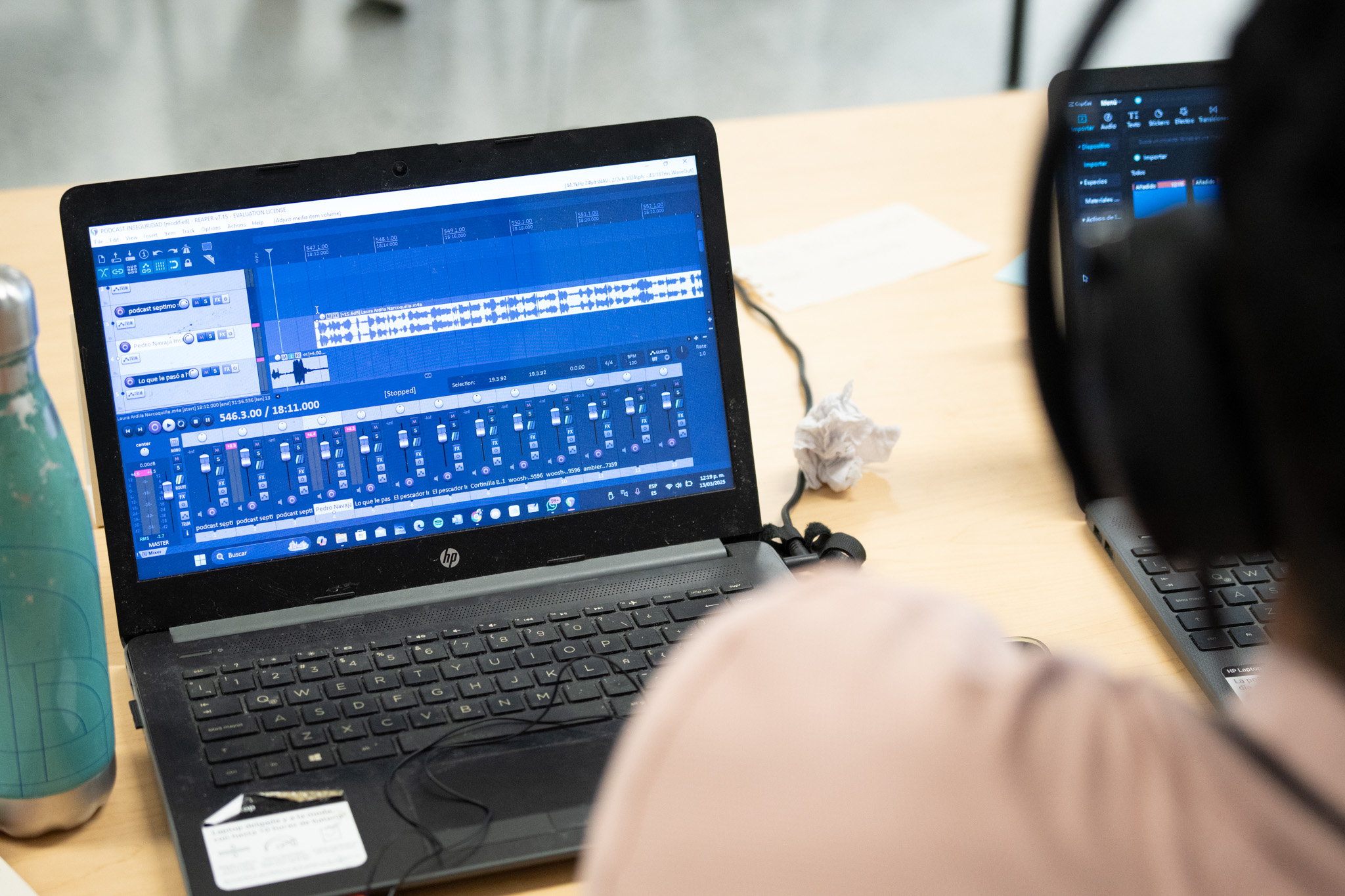 Narrar desde la mirada de gabo_Montería 26