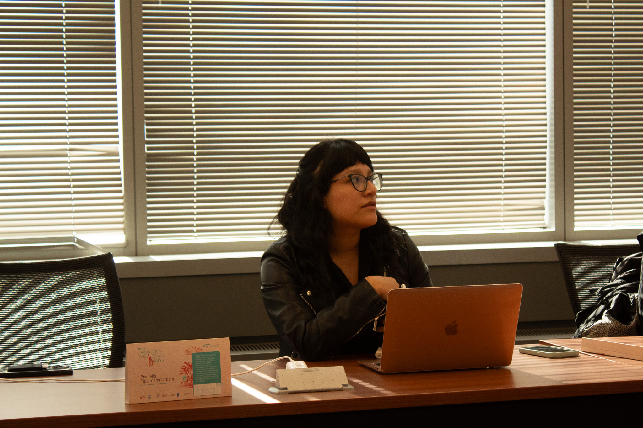 Narrar desde la mirada de gabo_Nueva york 7