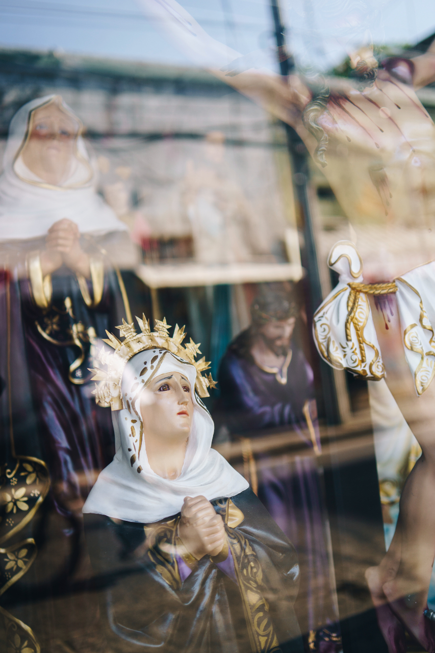 Crónica de una muerte anunciada