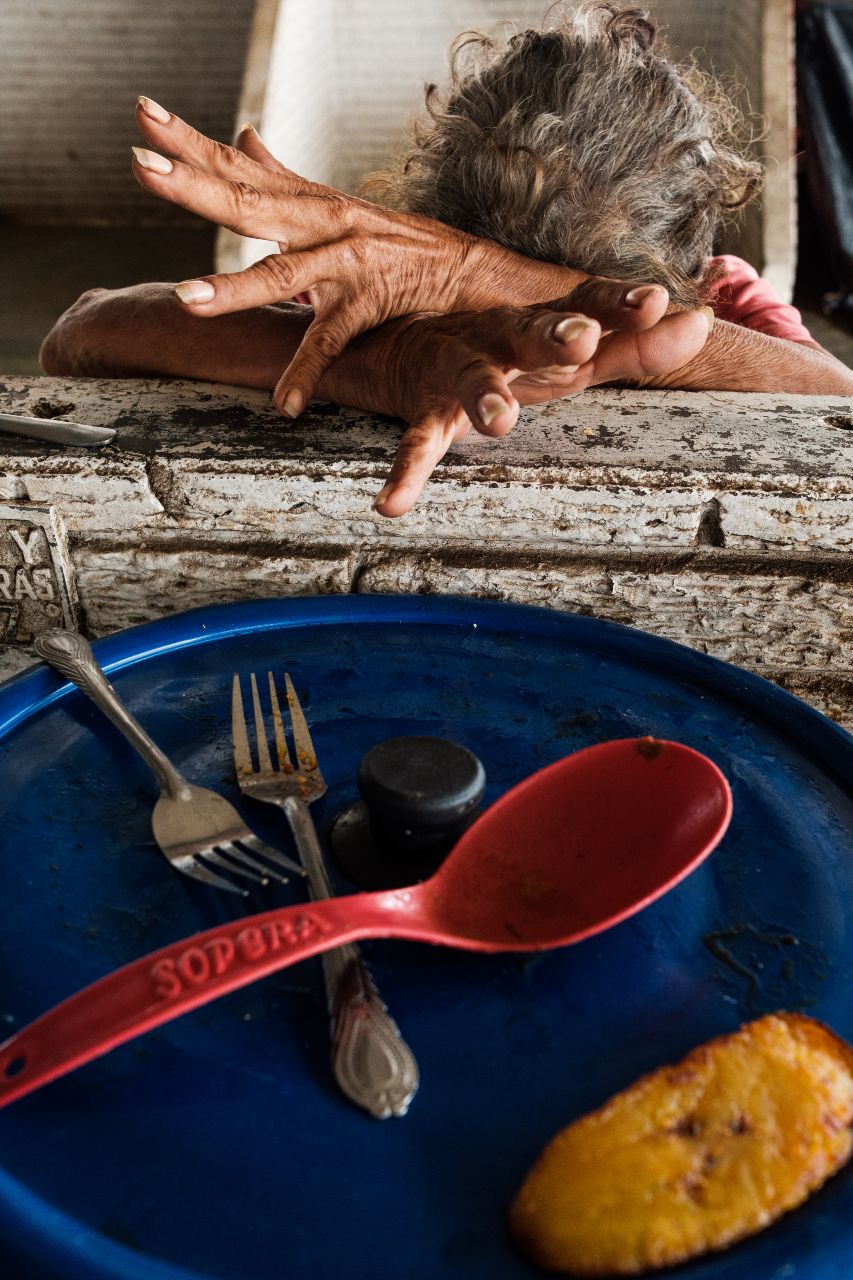 Oda al perrenque y a la esperanza en 'El coronel no tiene quien le escriba'