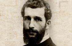 José Asunción Silva