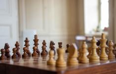 García Márquez y el ajedrez