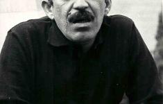 Foto archivo Fundación Gabo