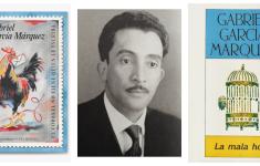 Mohammed Tebbal, Fundación Gabo