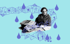 Carmen Balcells, Fundación Gabo