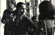 Foto archivo Fundación Gabo