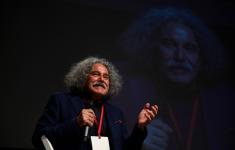 Foto archivo Fundación Gabo