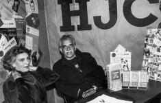 Feria del libro 1992