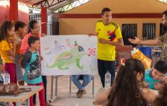 Cronicando Aracataca