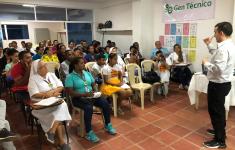 Barrio Nelson Mandela