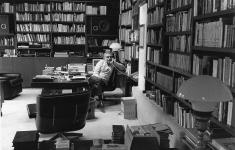 Foto archivo Fundación Gabo