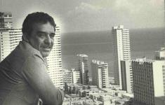 Foto archivo Fundación Gabo