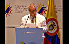 Gabo IV Congreso de la lengua Española